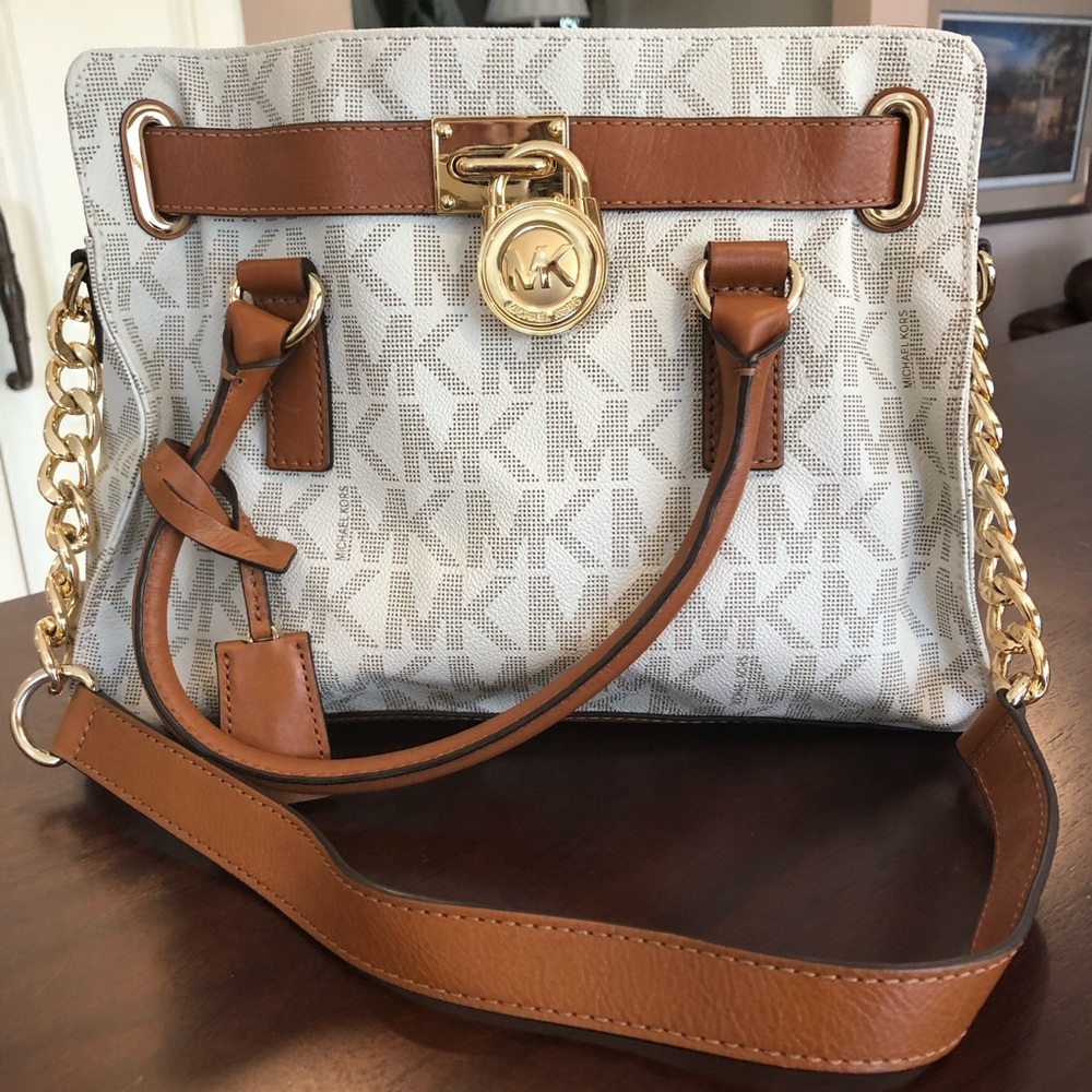 Michael Kors bag